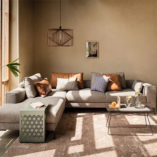 Spiced honey color is a color of the year 2019