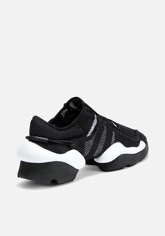 y3 mesh trainers