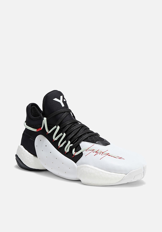 Y-3 BYW BBALL — Kolovrat