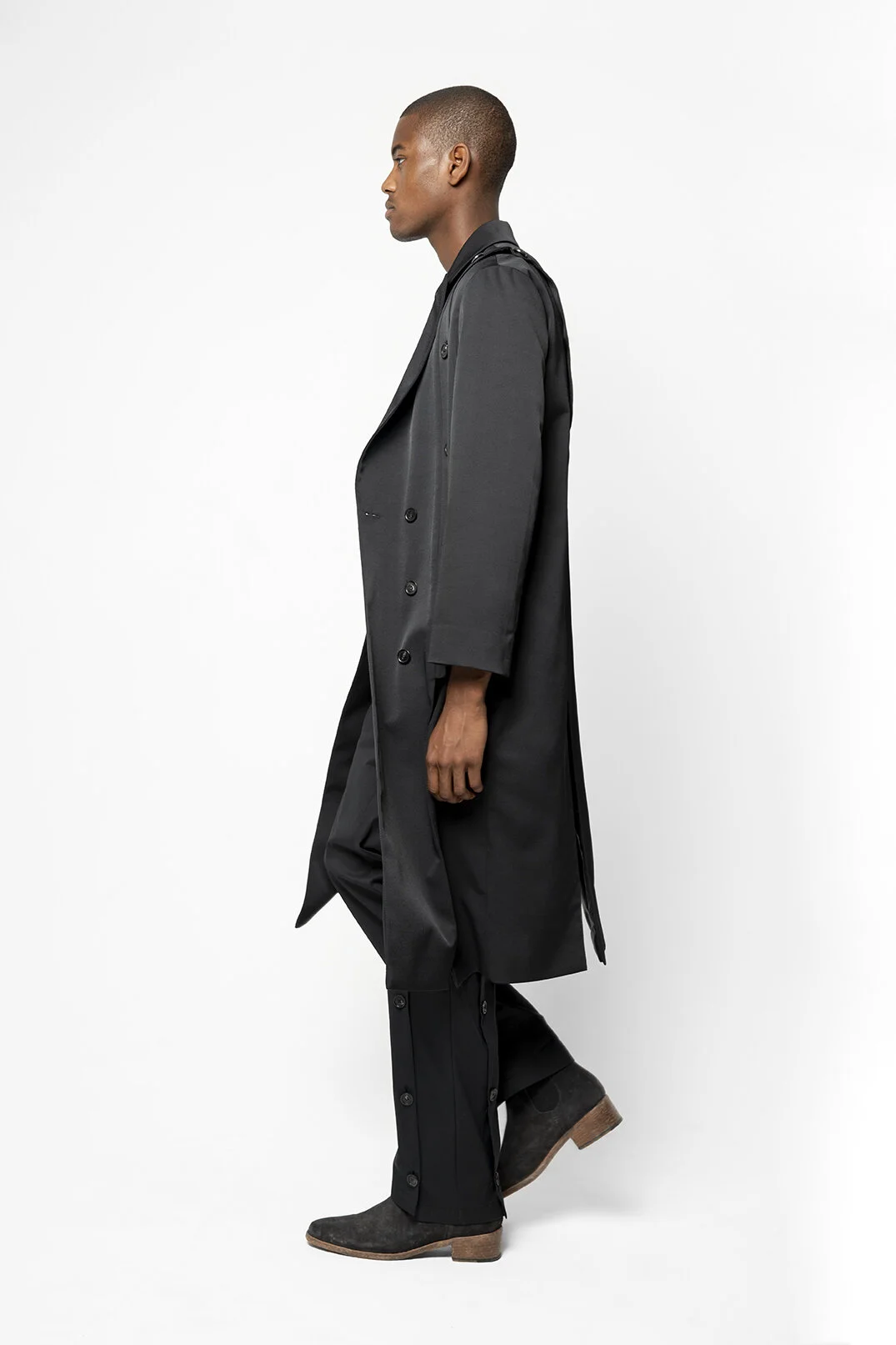 wellder duster coat