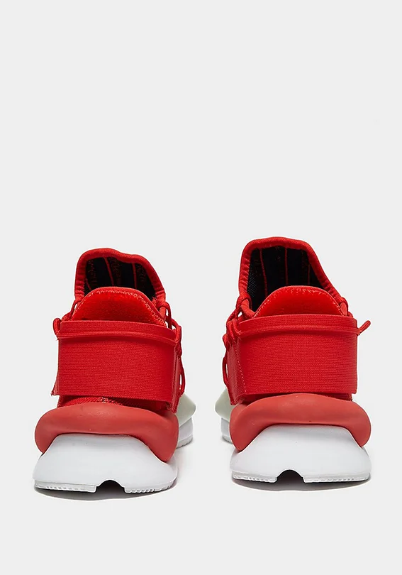 y3 kaiwa knit red