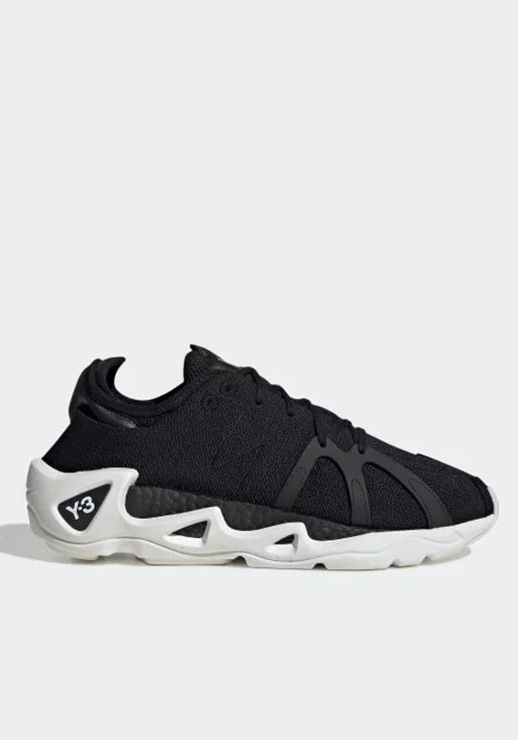 Y-3 FYW S-97 BLACK