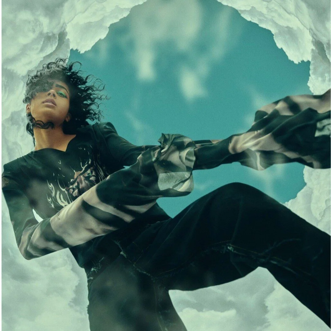 Work promoted by @zootmagazine. 'Freedom is so much more than a word. It is full with a gravity felt by Ukrainians, Iranians and too many individuals and communities around the world who are fighting for the freedom that should be inherently their ow