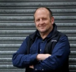 Sean Crowley