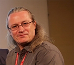 Ian Evans