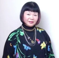 Kazue Hatano