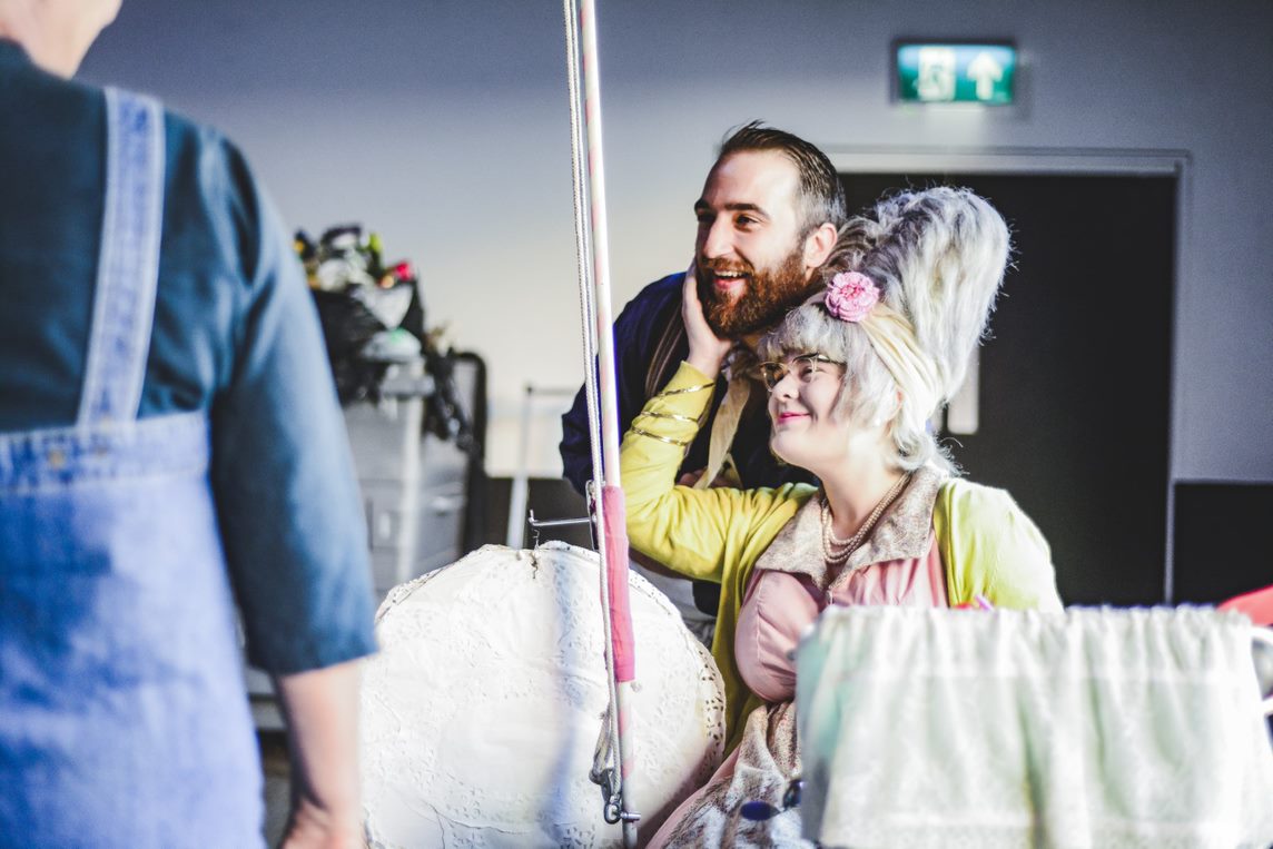 From 2 pm until 8 pm spend a lazy day remembering the best of being a part of OISTAT.