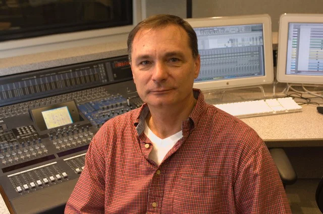 Richard Thomas