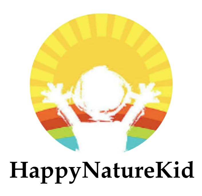 Happy Nature Kid