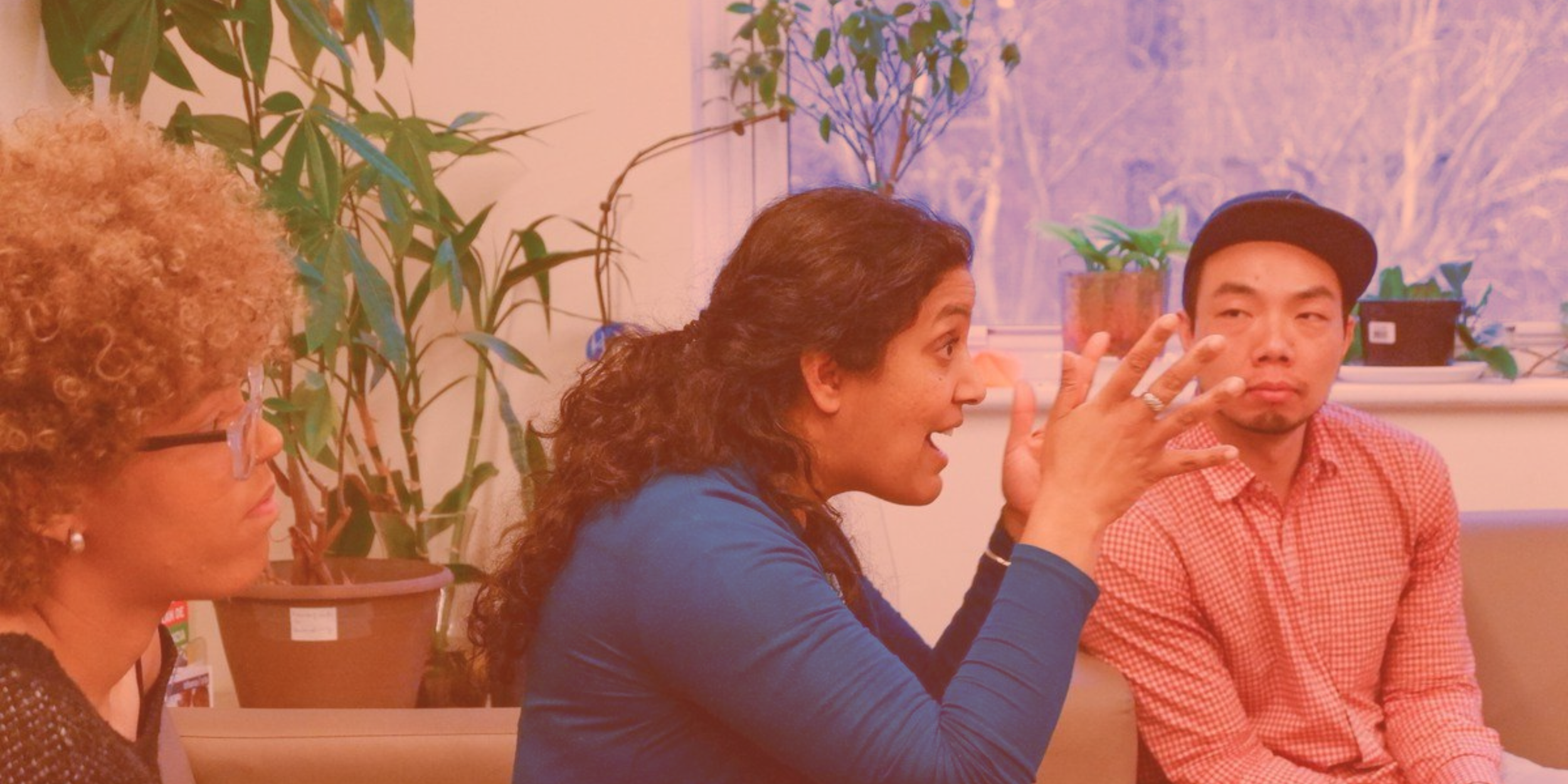 Training for Degree, Post Grad and PhD Students