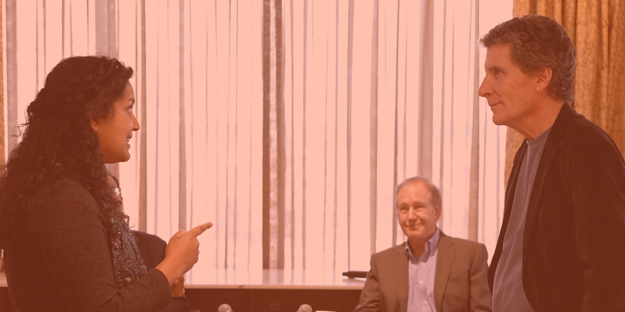 Coaching for Aspiring &amp; Seasoned Leaders