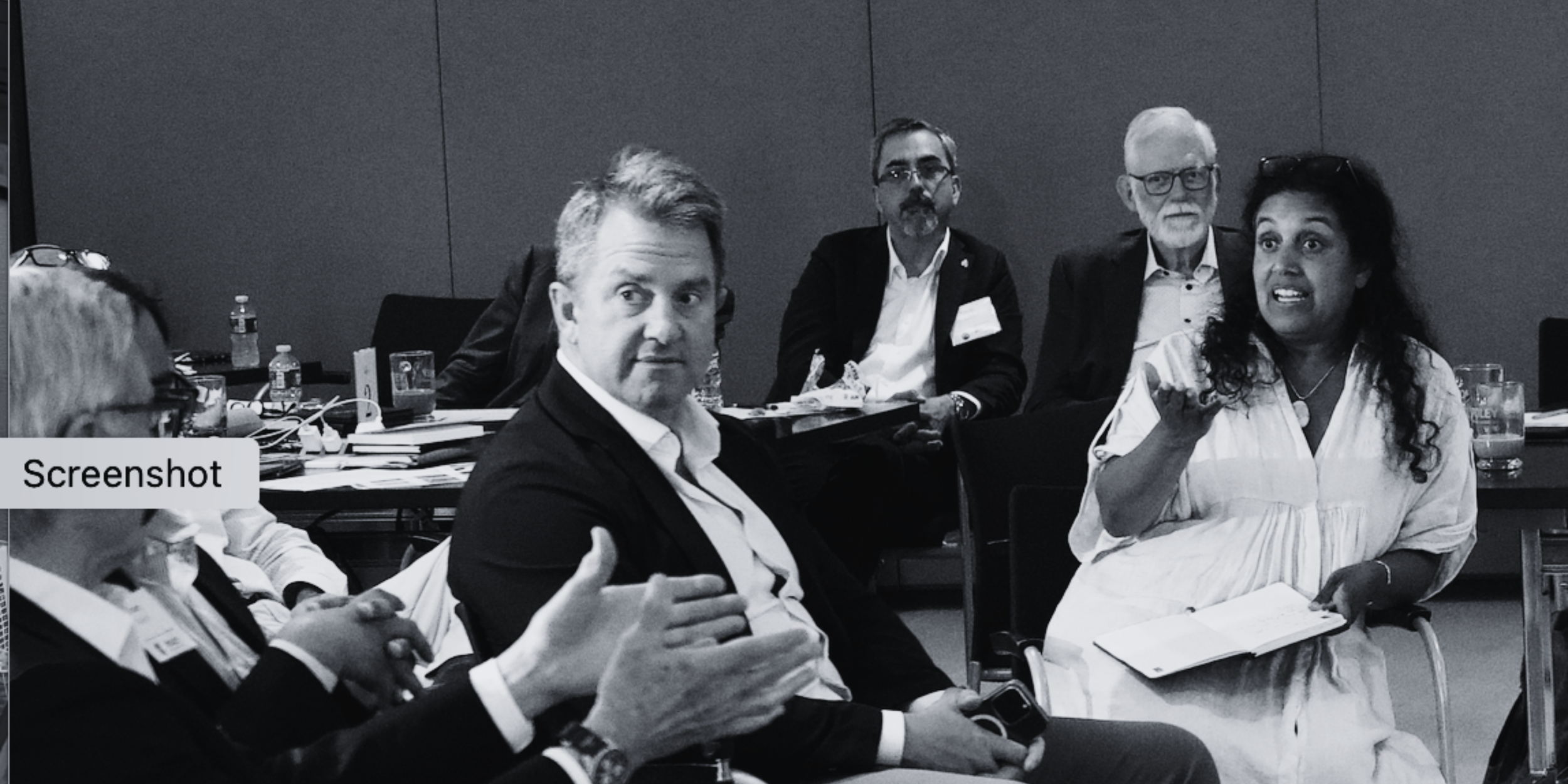 Communication Training for Teams