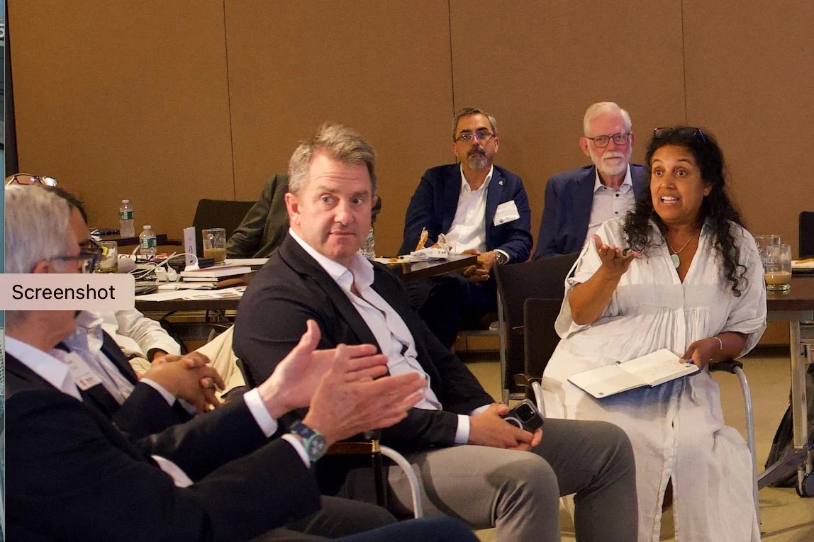 Communication Training for Teams