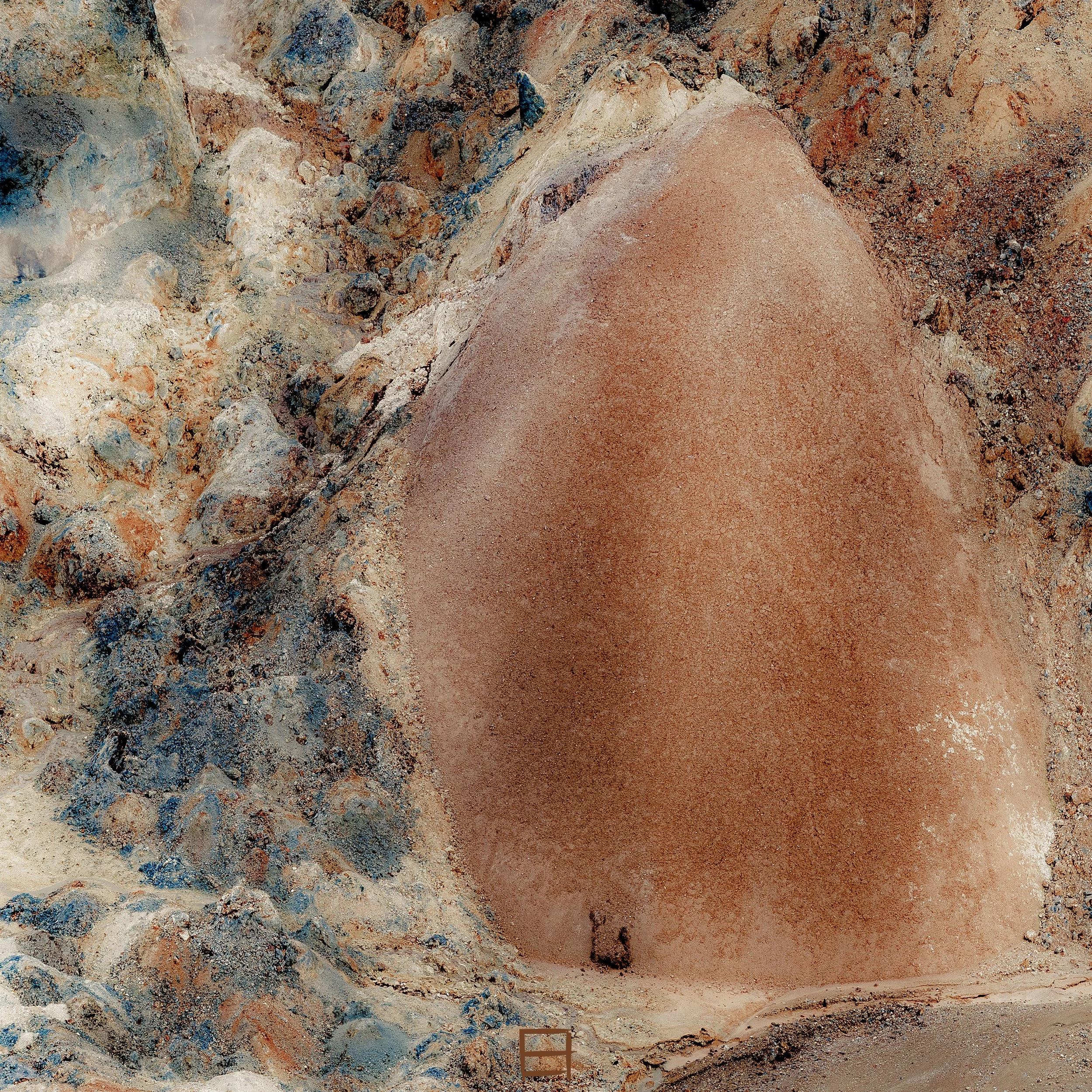 CR469 - Hveradalir #203439