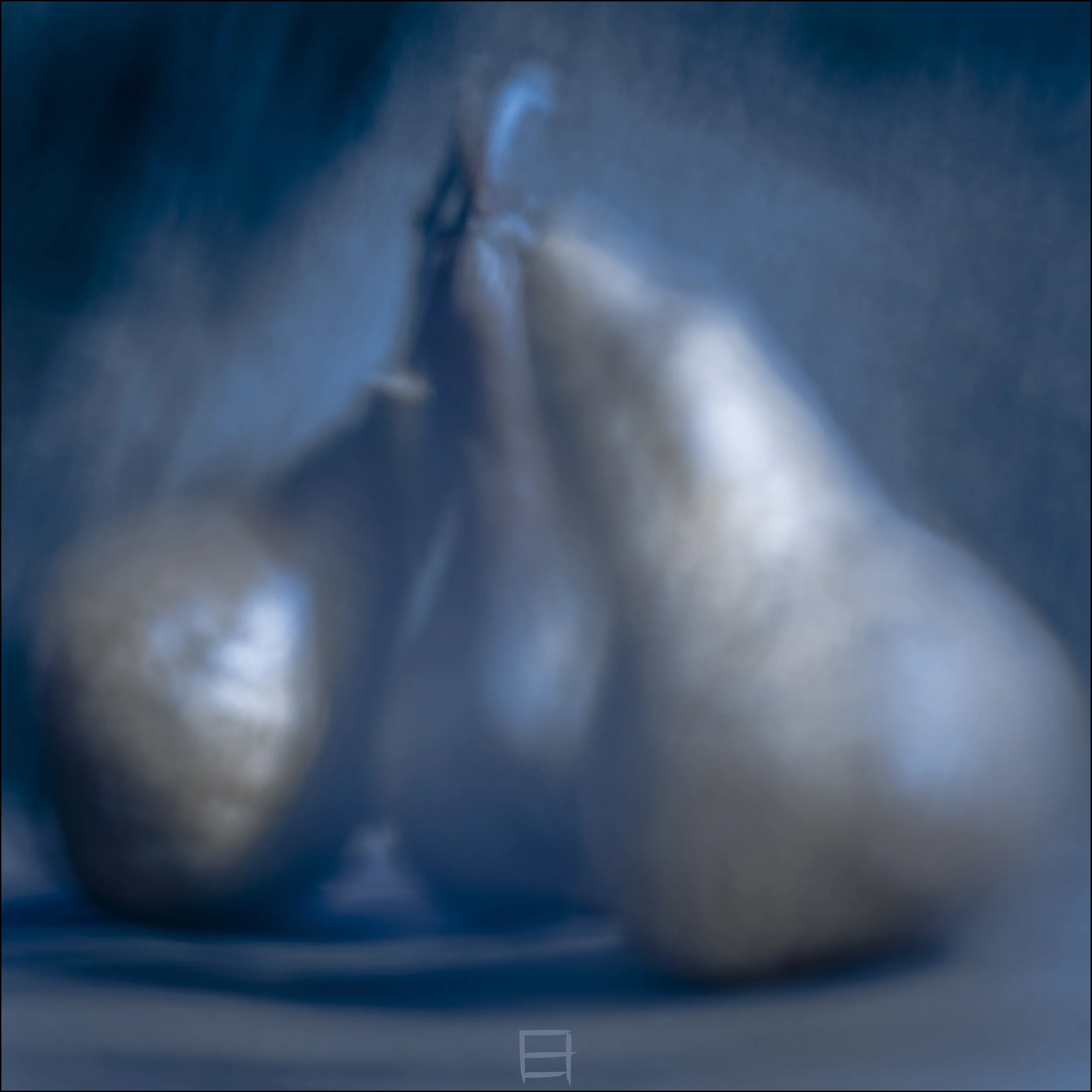 Italian pears #1