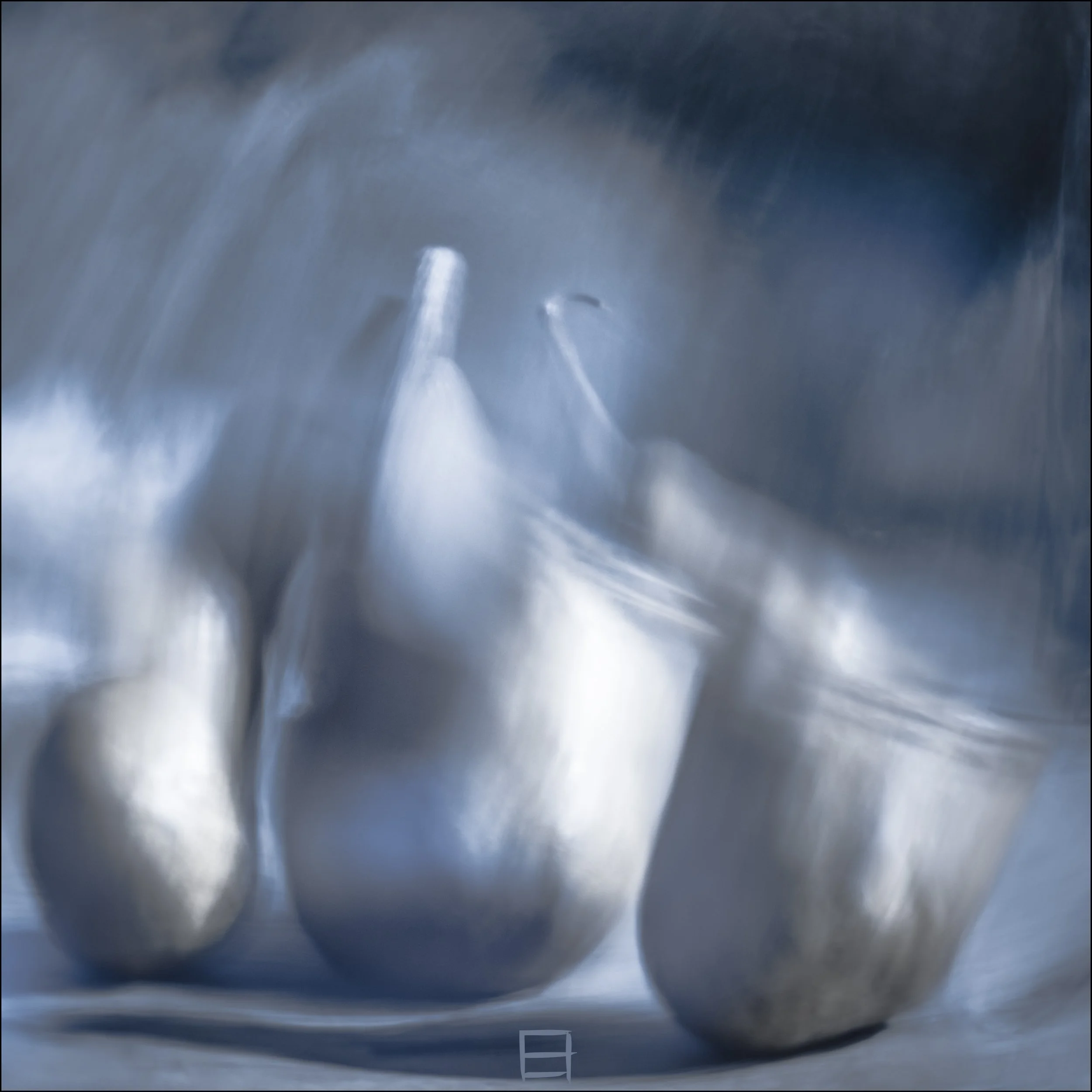 Italian pears #14