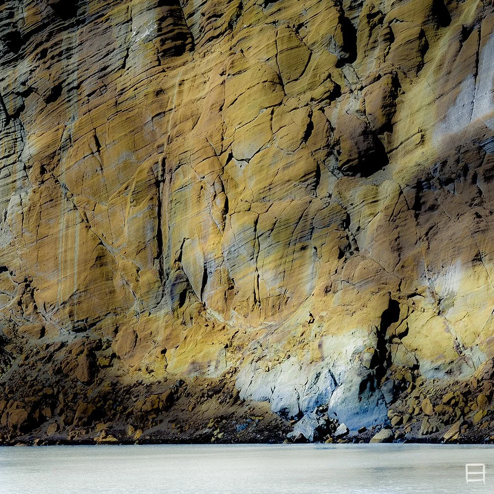 CR444 - Icelandic verticalities #153208