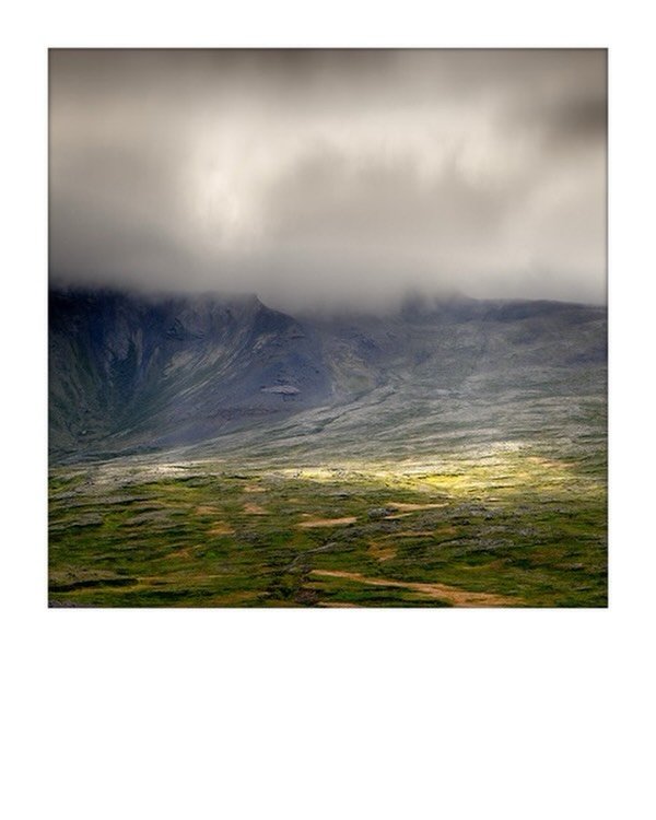 Iceland CR445