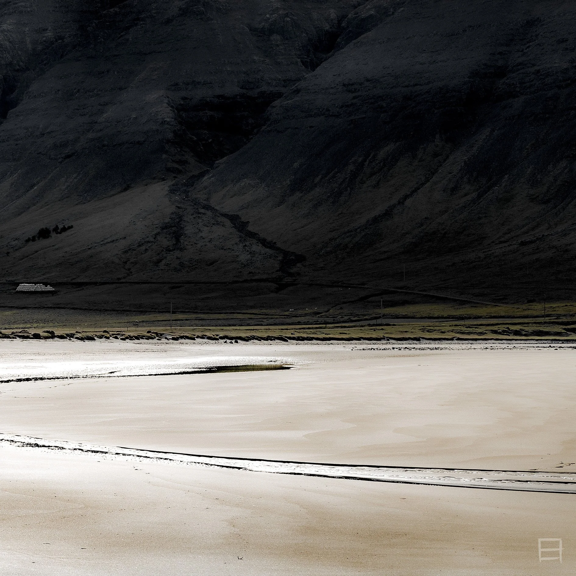 CR440 - Icelandic verticalities #190258