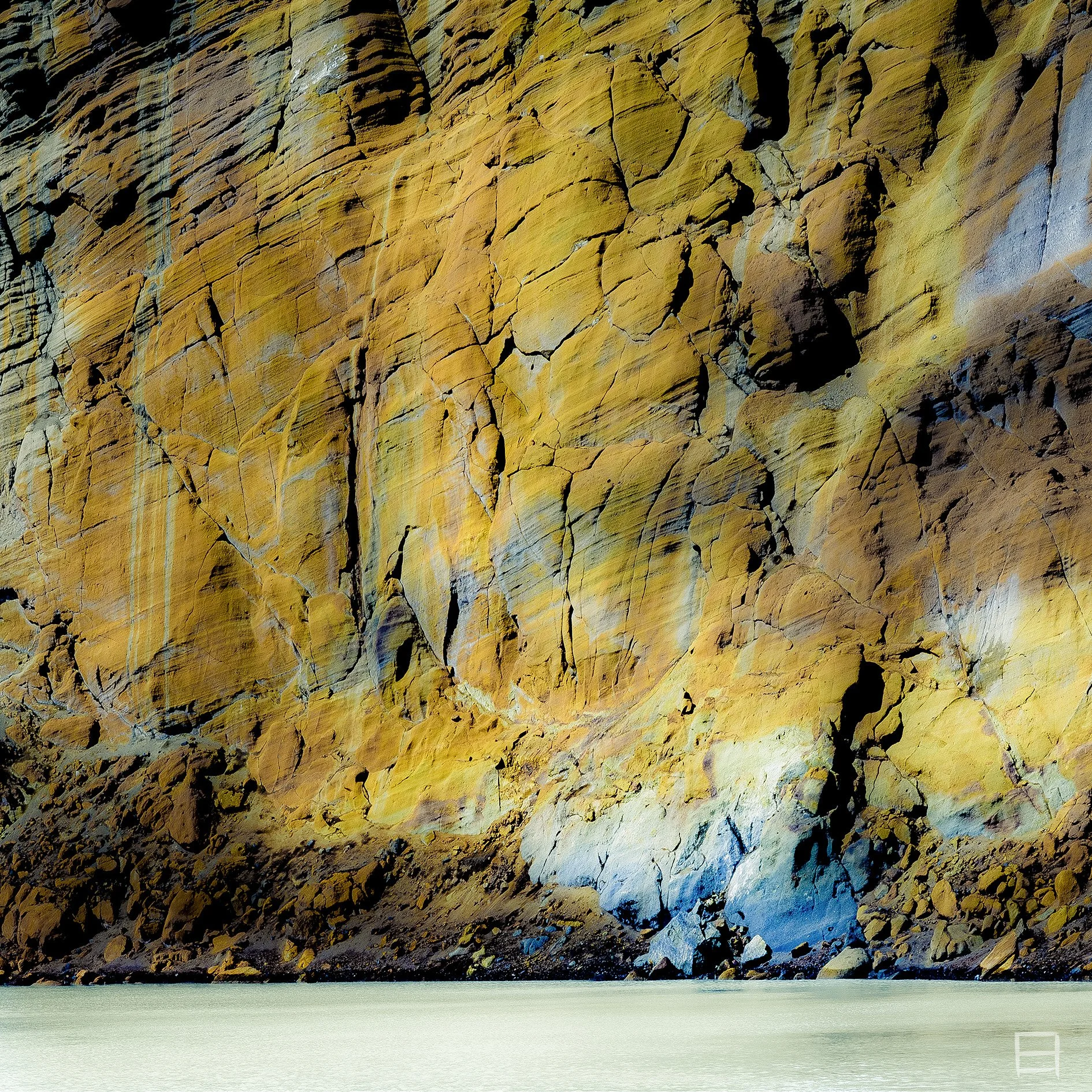 CR444 - Icelandic verticalities #153208