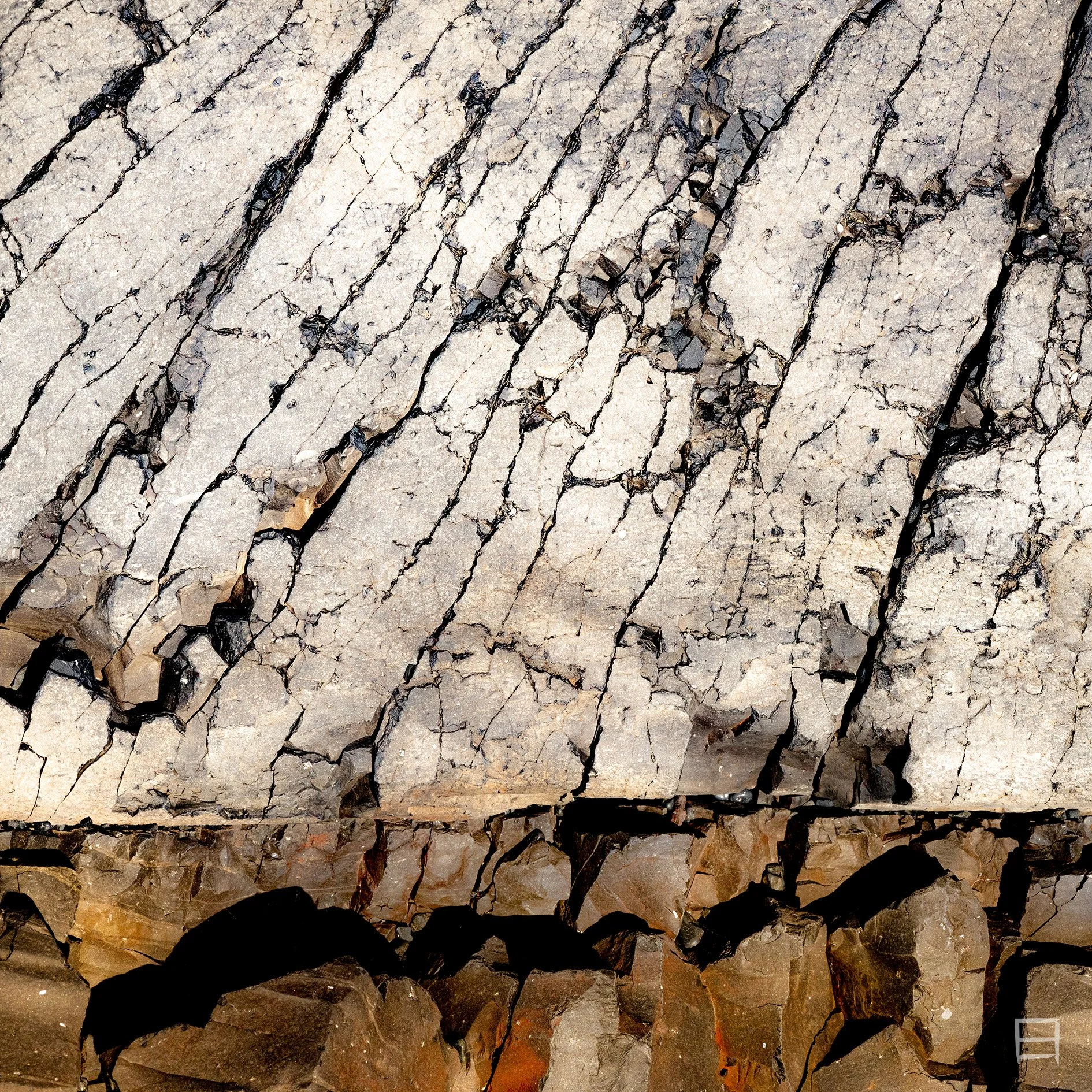 CR450 - Icelandic verticalities #132328