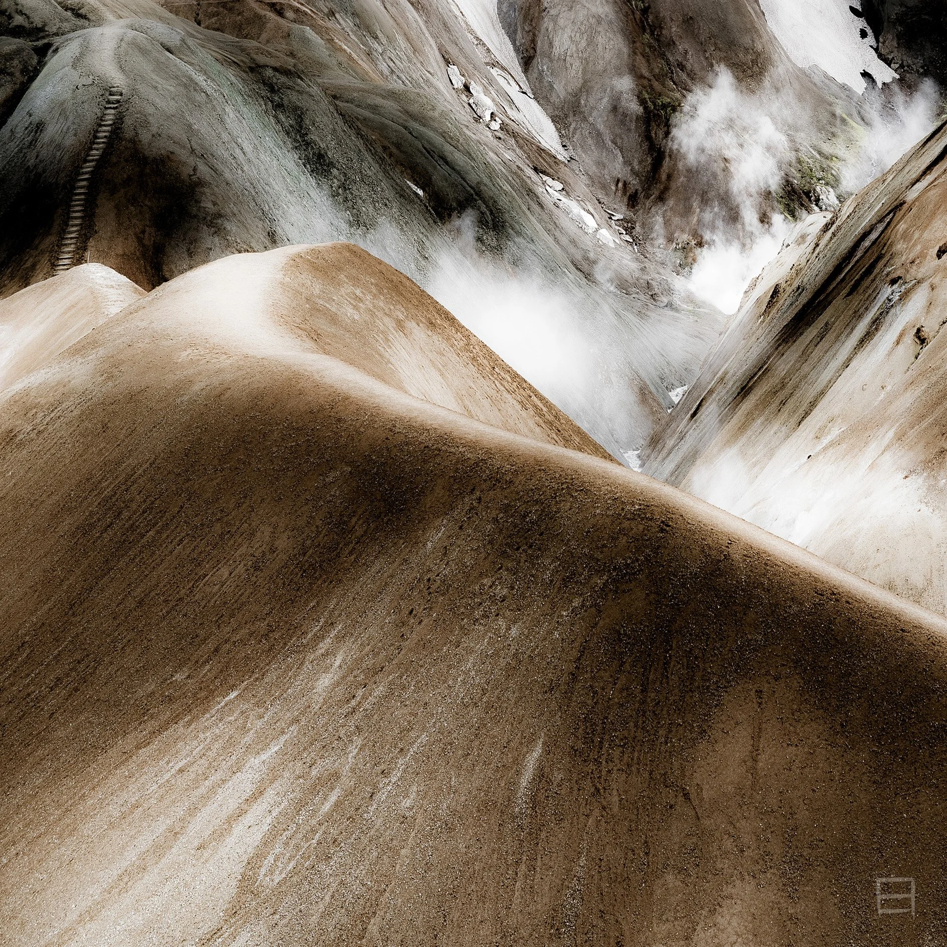 CR438 - Icelandic highlands #204852