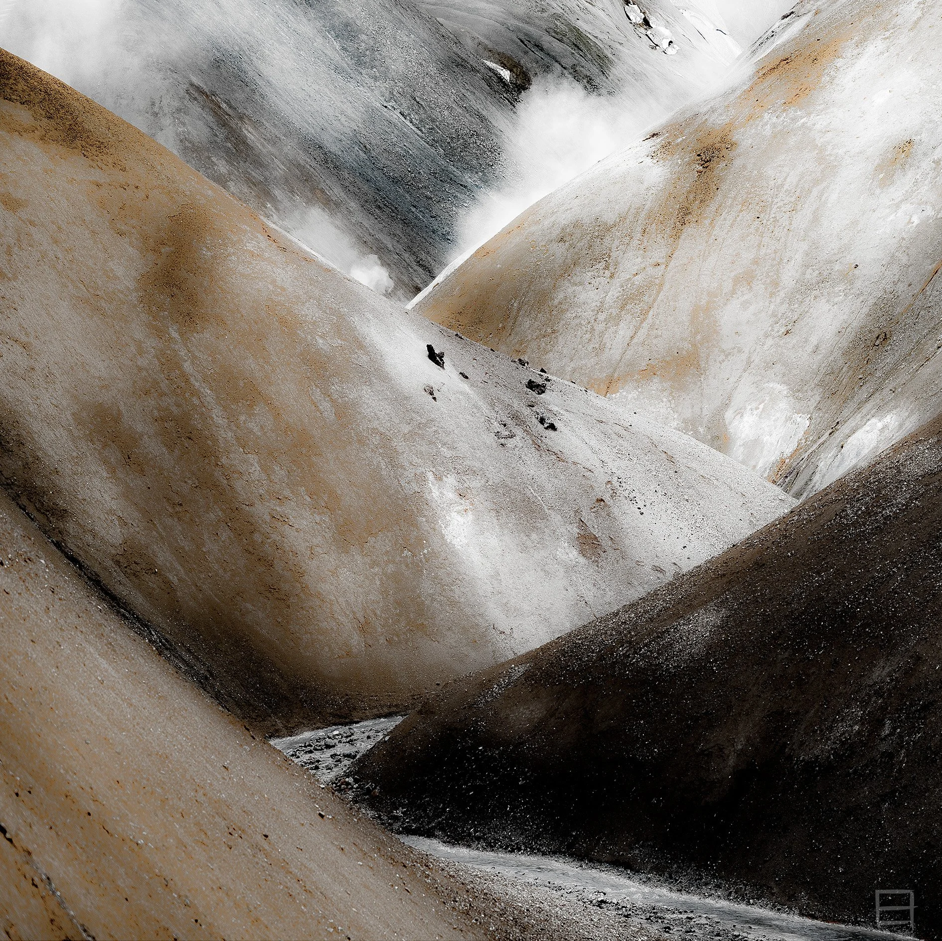 CR441 - Icelandic highlands #202811