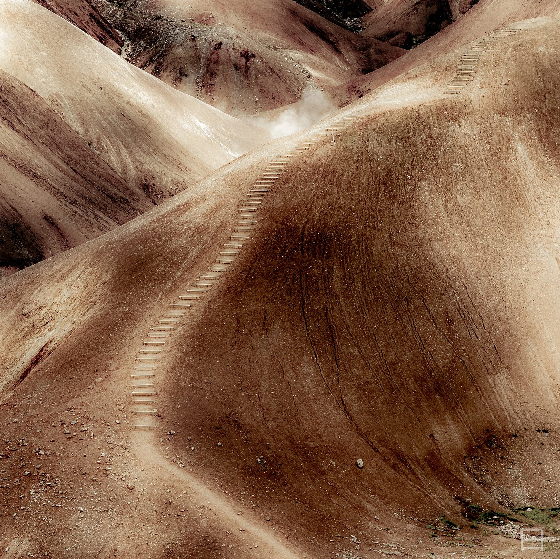 CR456 - Icelandic highlands #201509