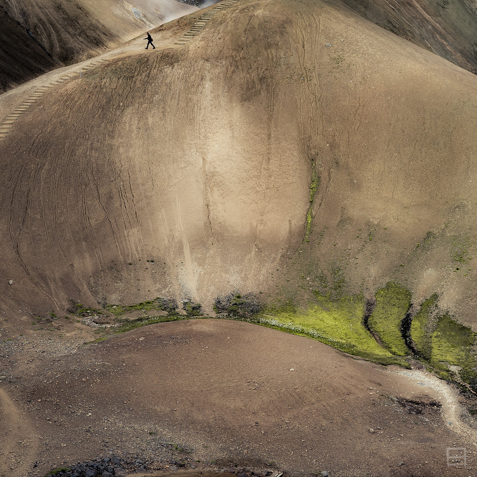 CR459 - Icelandic highlands #201333
