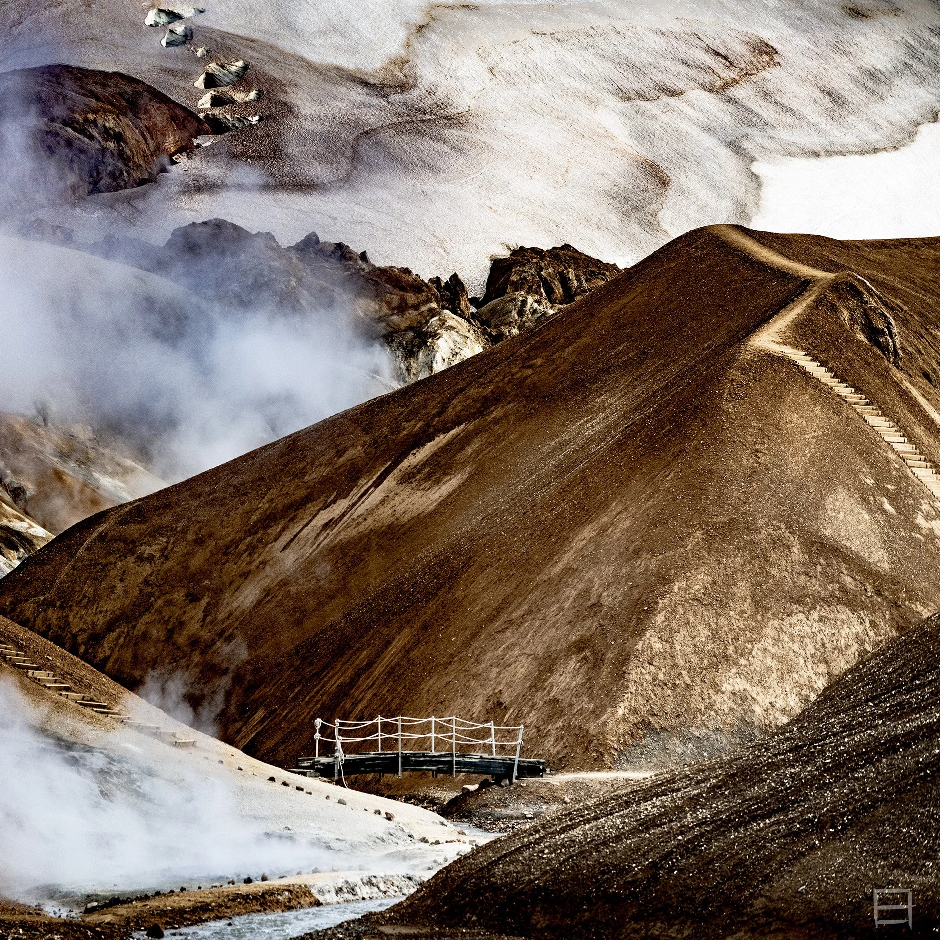 CR462 - Icelandic highlands #210204