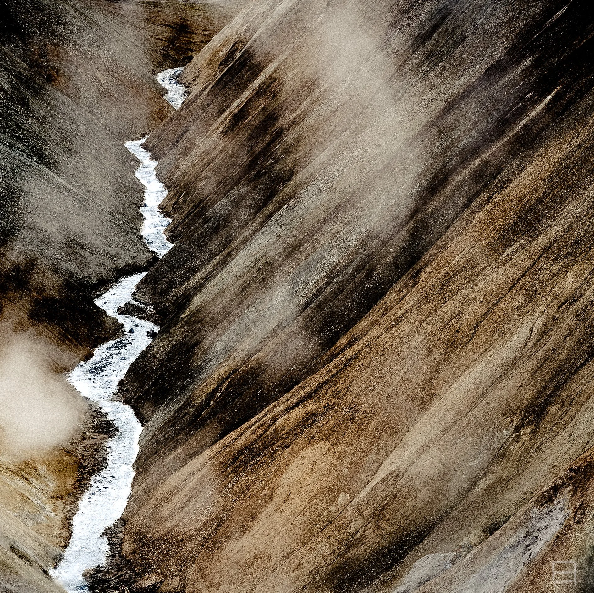 CR467 - Icelandic highlands #203339
