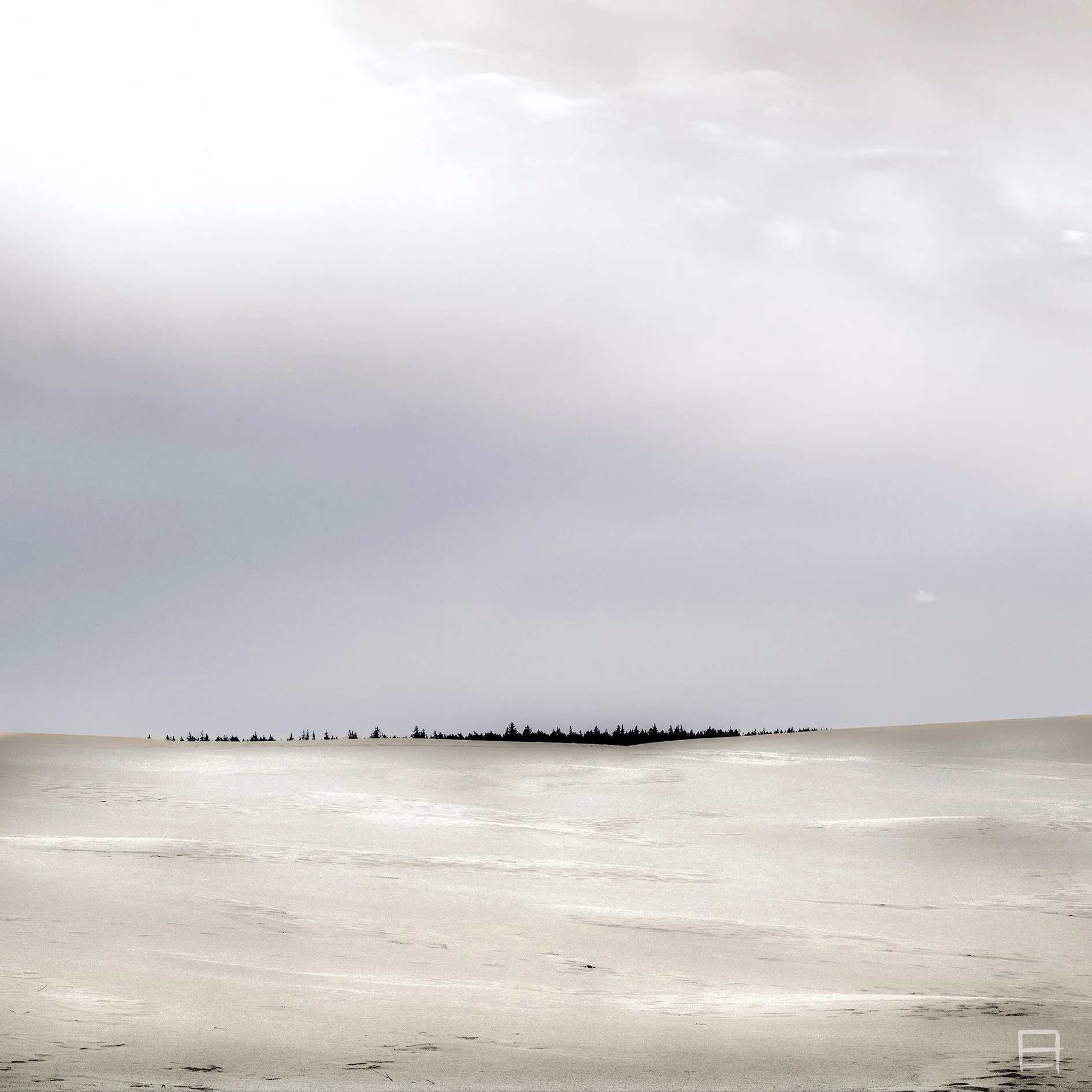 CR511 - The Blue Hour
