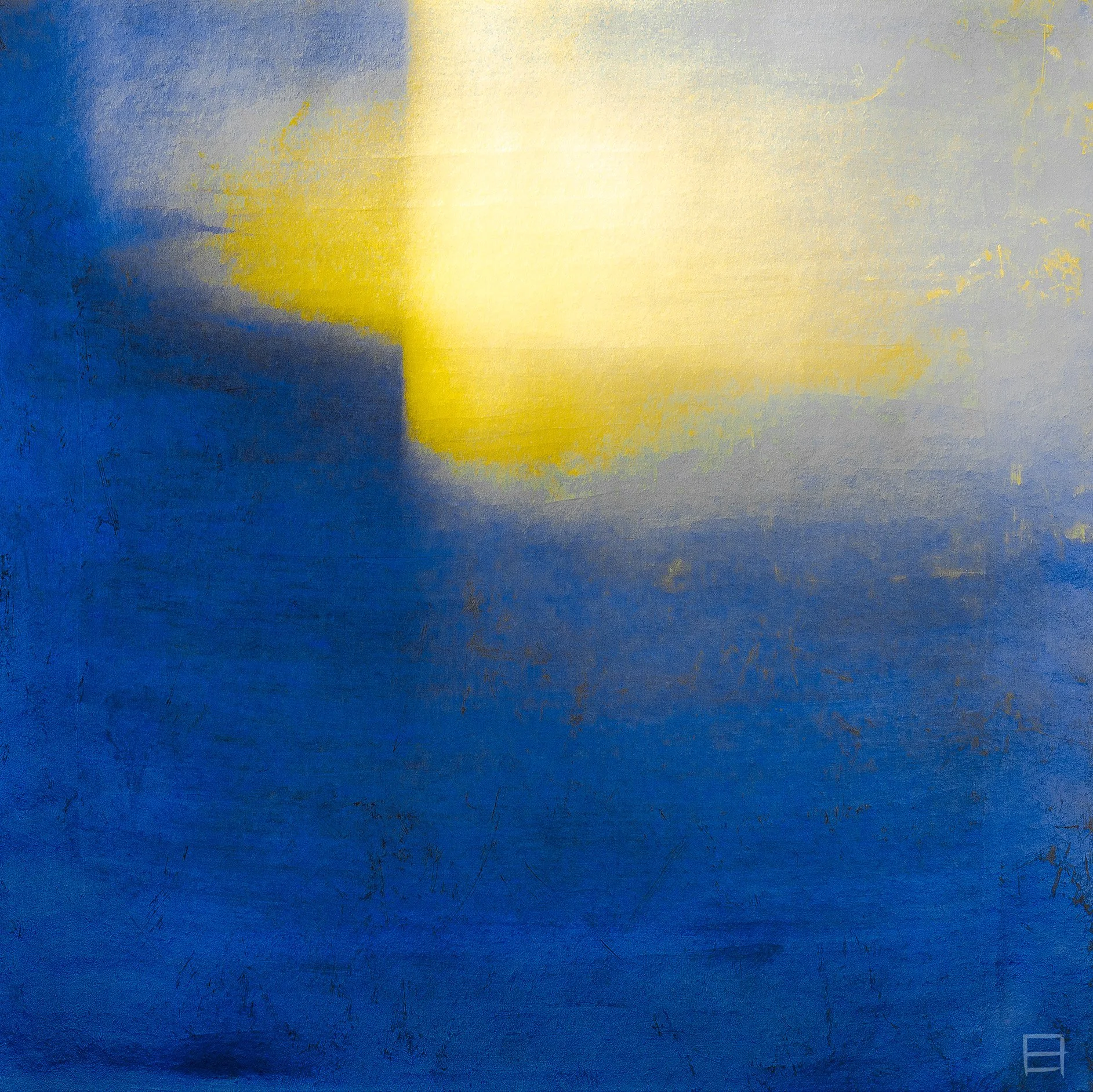 CR422 - Soleil masqué