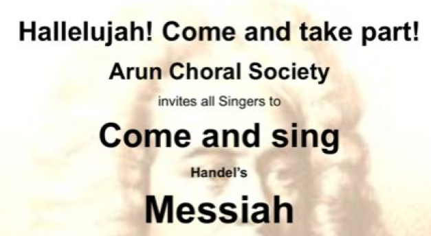 Handel Messiah
