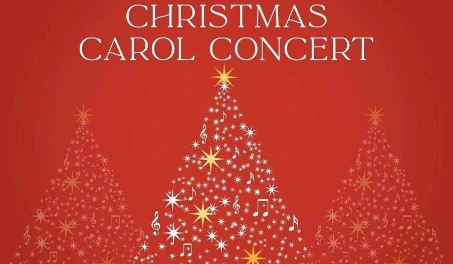 Christmas Concert in the Cathedral