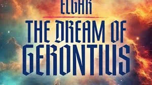 Dream of Gerontius - Elgar