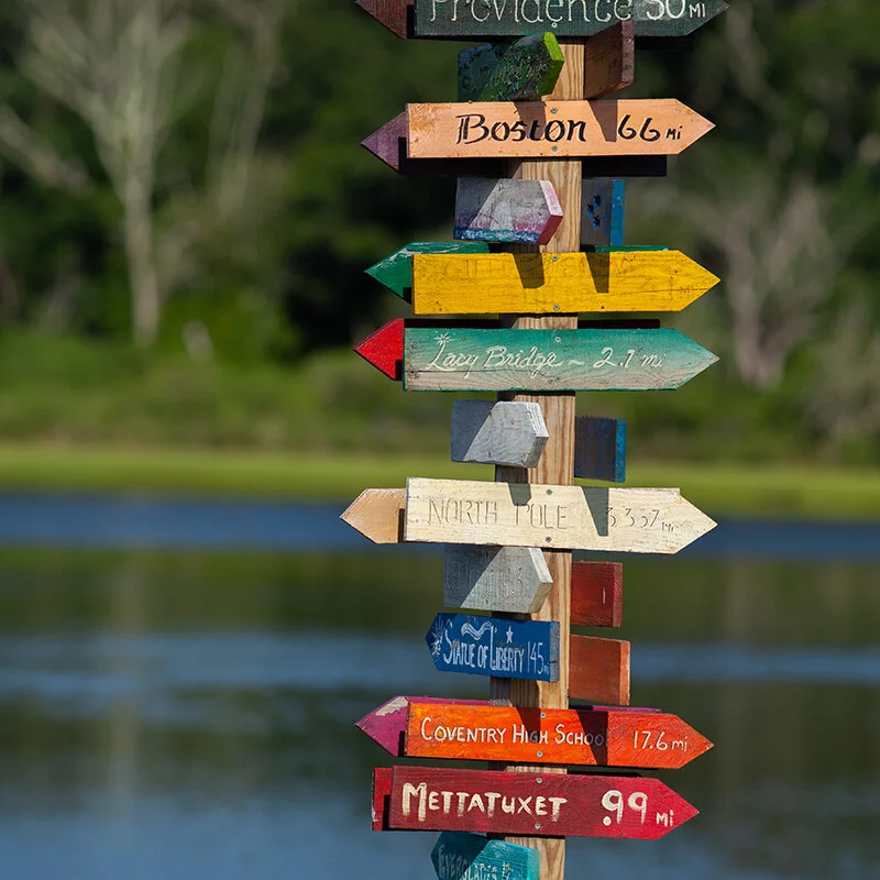 Need Directions?