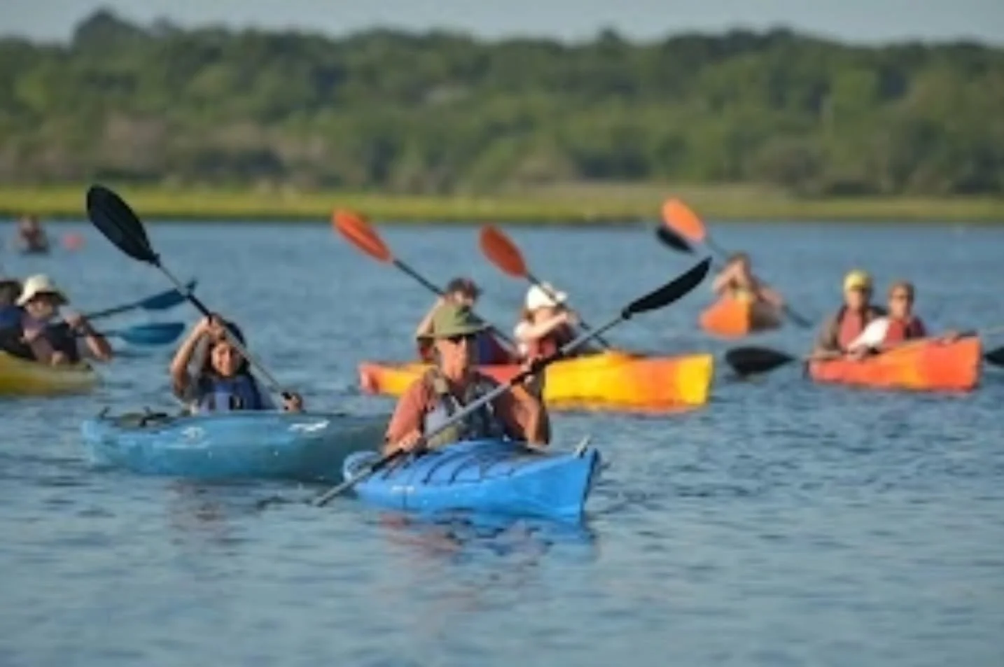 ✅️ GUIDED ECO TOUR this SUNDAY!

🕑10am

 🚣&zwj;♀️ 🚣&zwj;♀️ 🚣&zwj;♀️ Still a few SPOTS available!

Book online 💻 or Give us a call ☎️