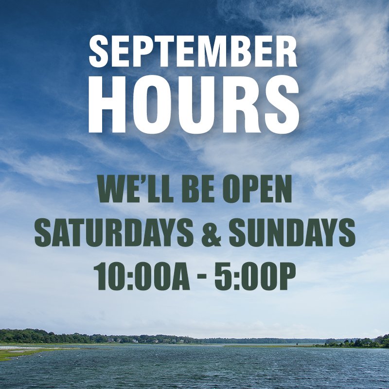 September Hours