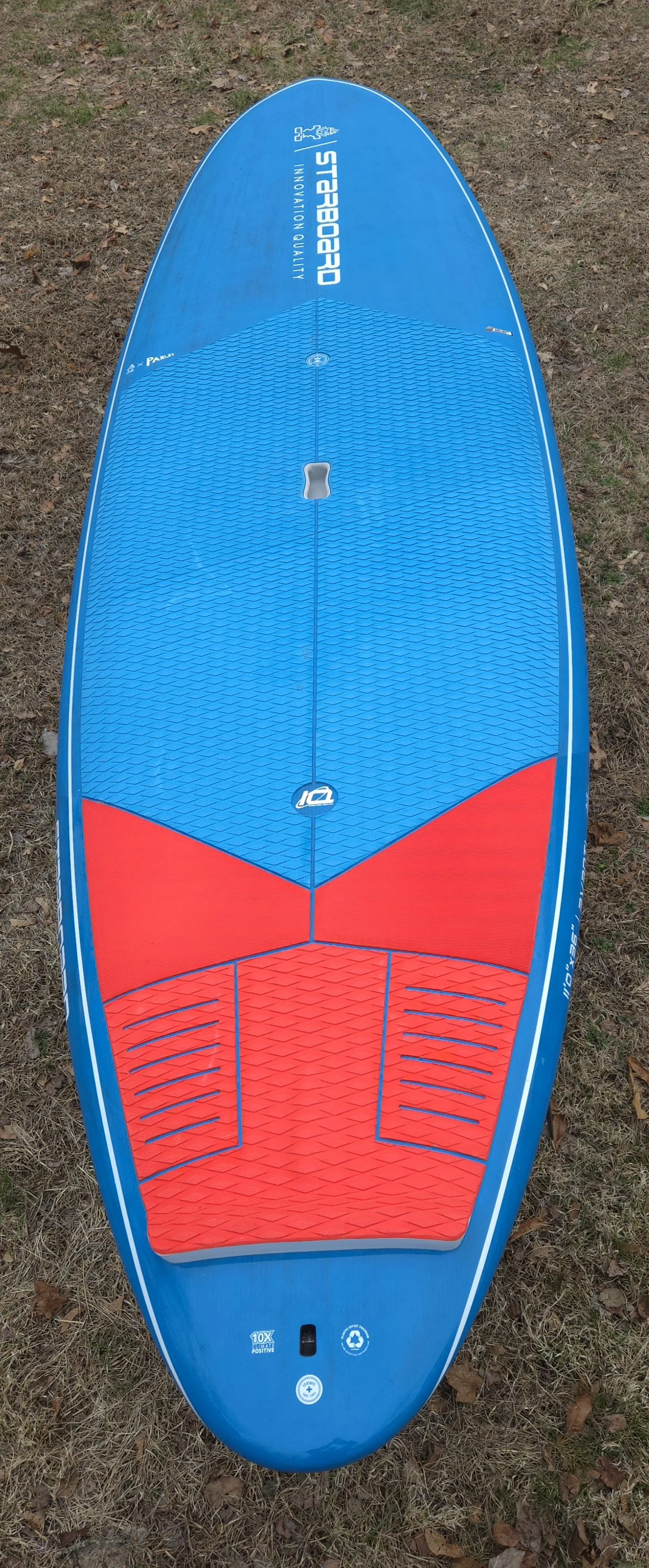 Starboard Avanti Blue Carbon Whopper 11 x 36 H.jpg