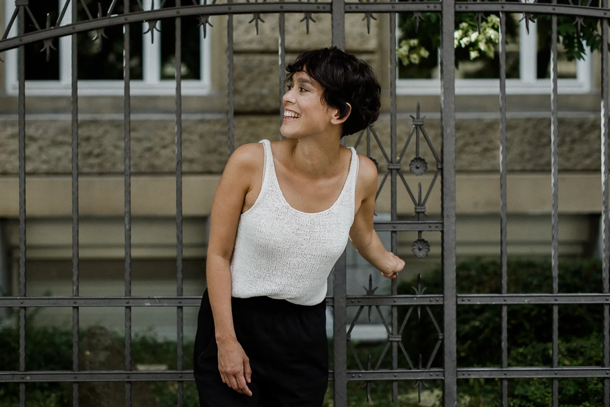 Portraitfotografie Frankfurt