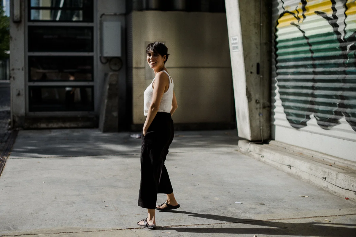 Portraitfotografie Frankfurt
