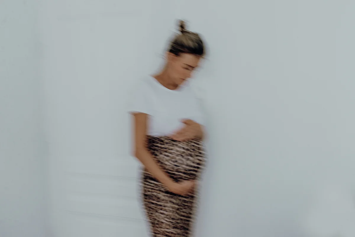 Babybauchfotos, Frankfurt