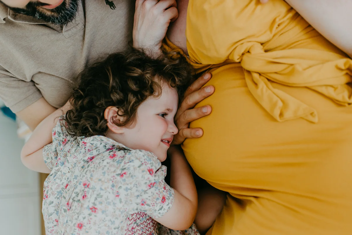Babybauchfotos | Frankfurt