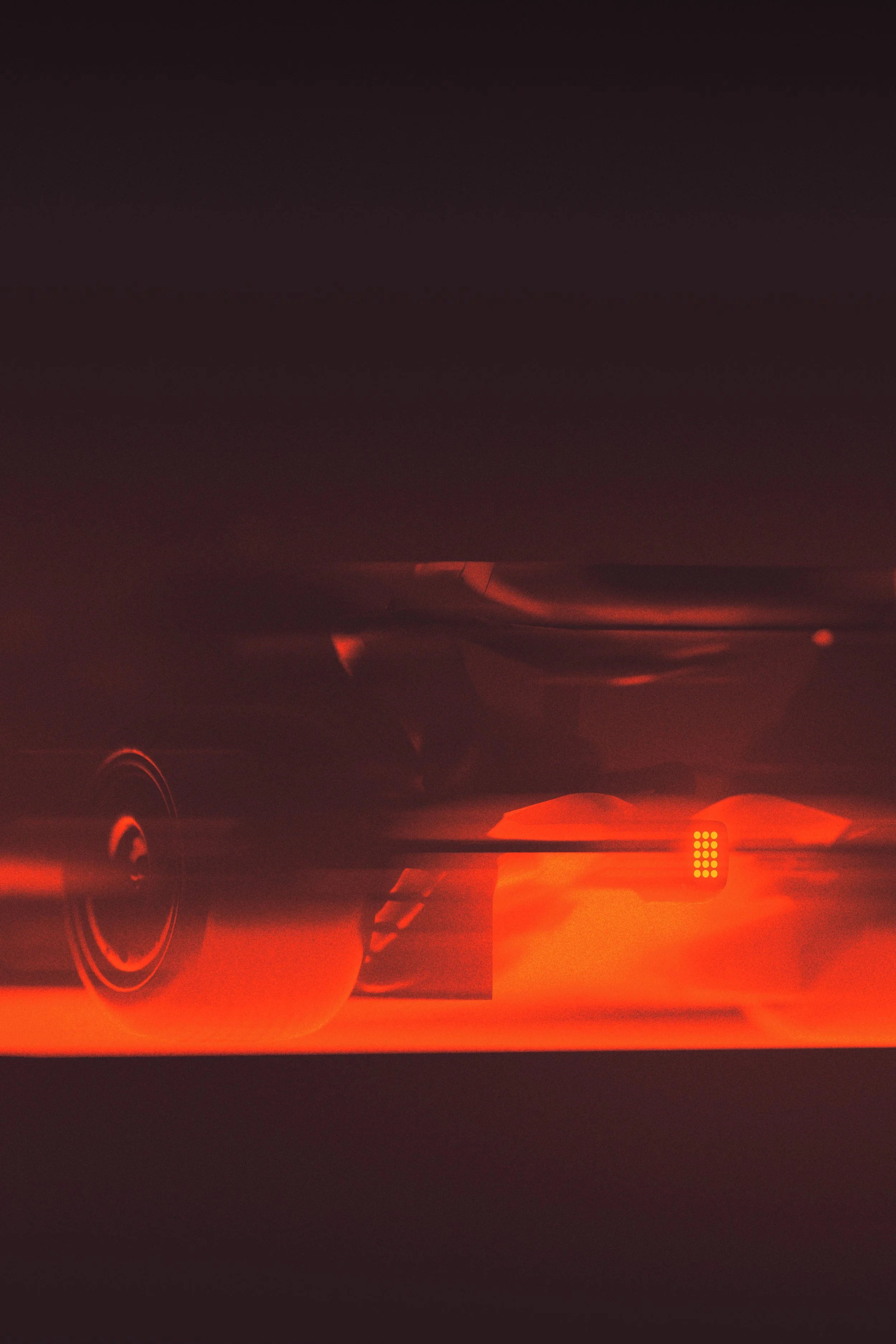McLaren Livery Reveal