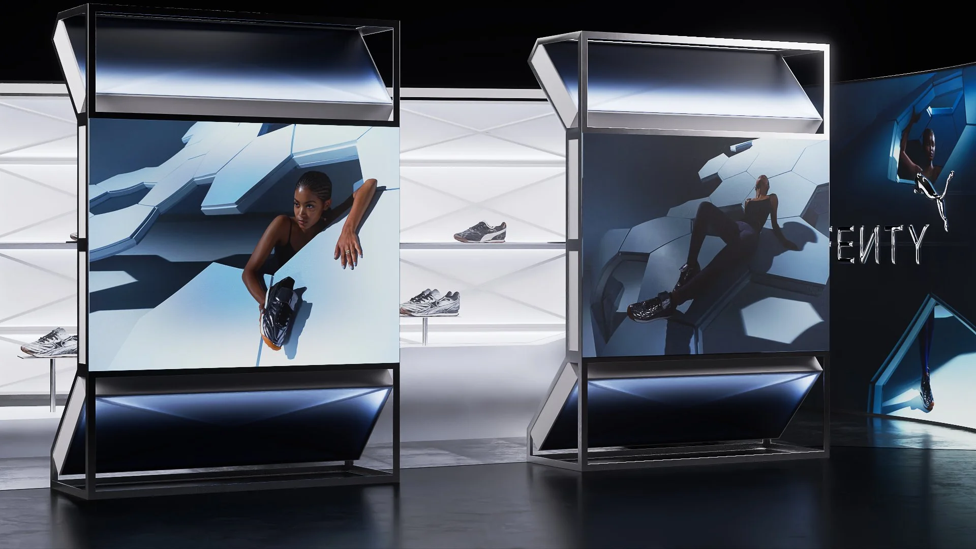 PUMA RETAIL