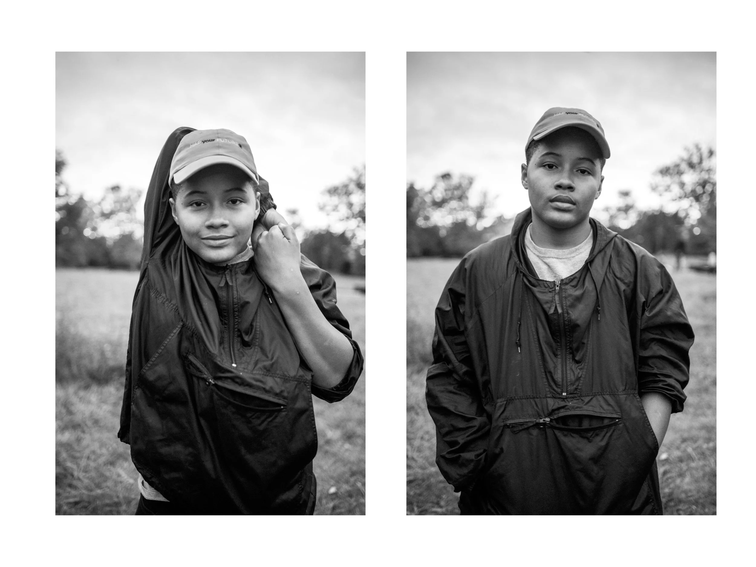 Detroit, 2017