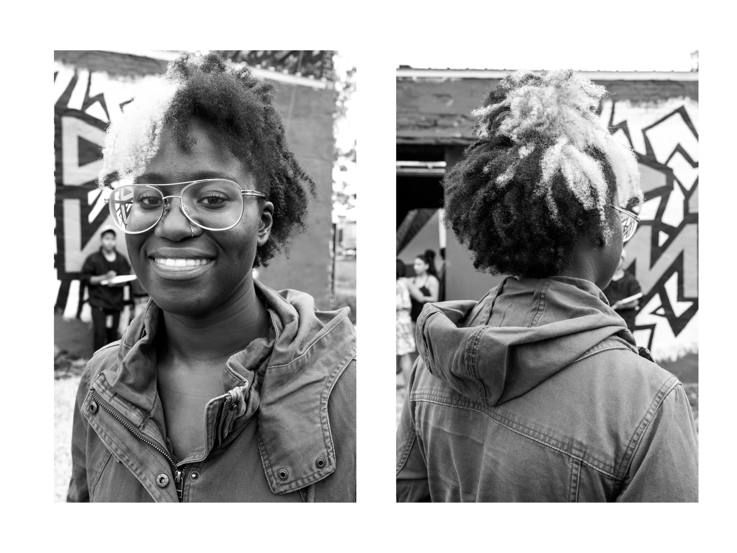 Detroit, 2017