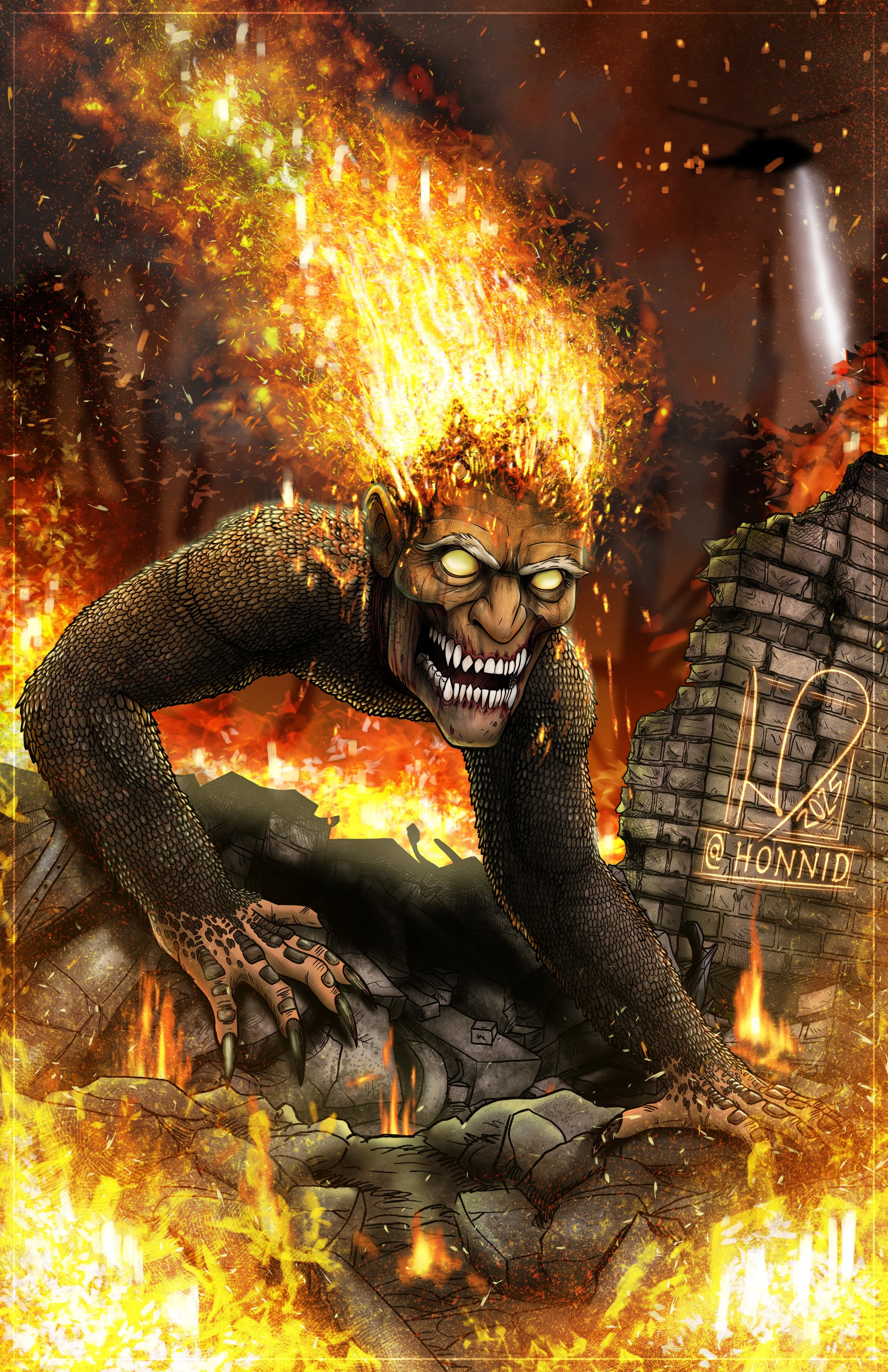 Flying Head Combat F1.jpg