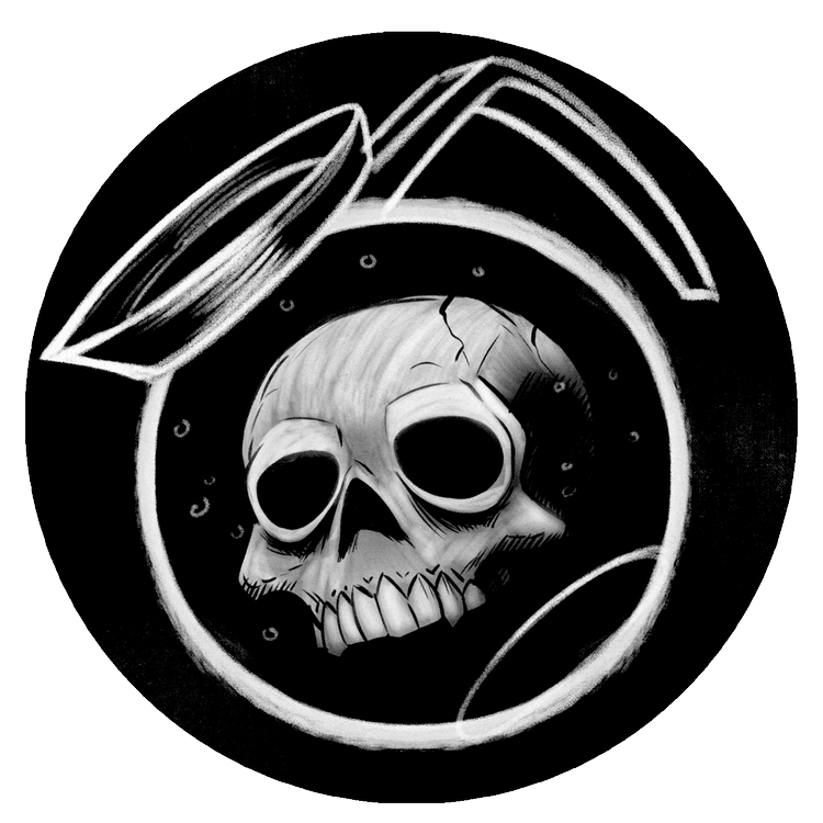 Honni David Illustration